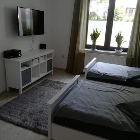 Appartment, Gemuetlich U. Zentral Hattingen Ngoại thất bức ảnh