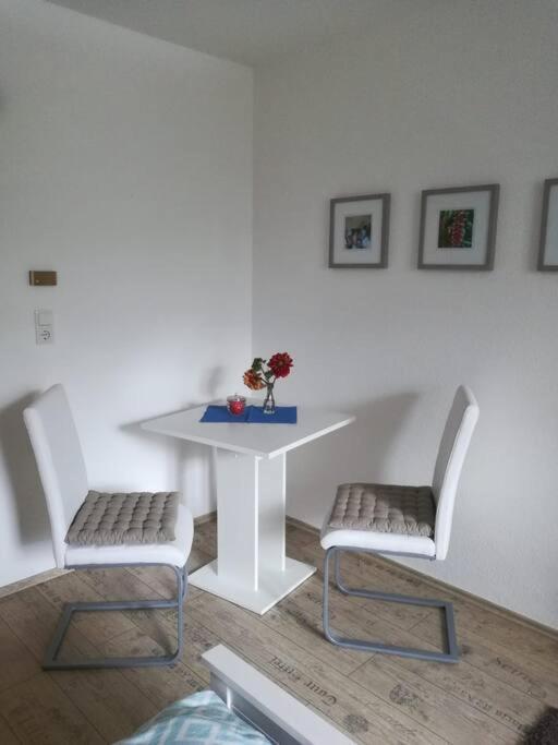 Appartment, Gemuetlich U. Zentral Hattingen Ngoại thất bức ảnh