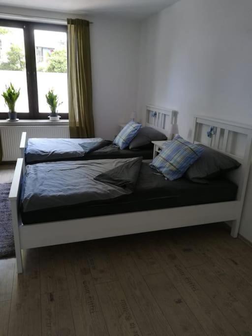 Appartment, Gemuetlich U. Zentral Hattingen Ngoại thất bức ảnh