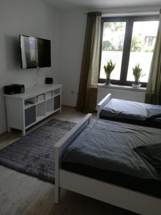 Appartment, Gemuetlich U. Zentral Hattingen Ngoại thất bức ảnh